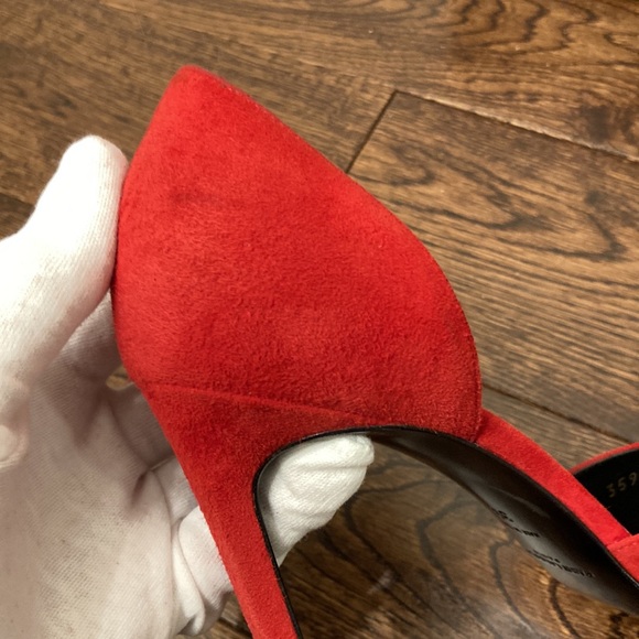 Yves Saint Laurent Paris heels - Picture 13 of 17